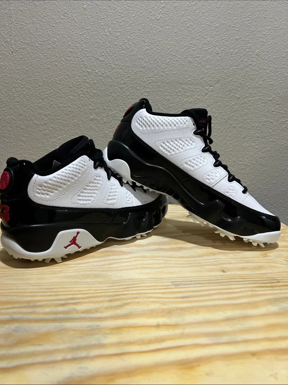 Jordan 9 Men's Athletic Shoes size 7.5